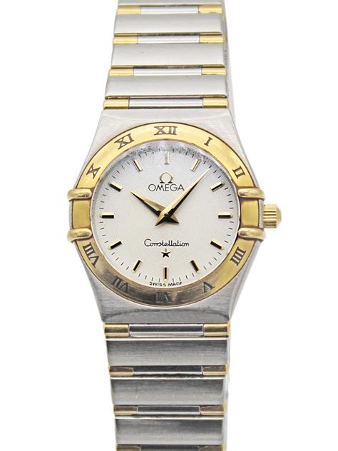 omega watches women's|women's omega watches for sale.